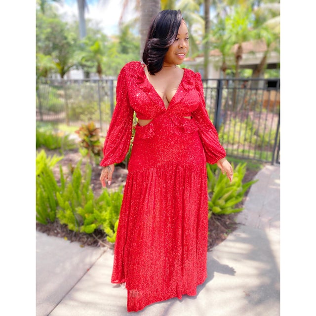 I am queen shop couture plus size